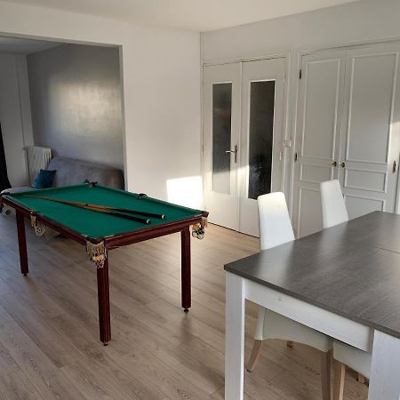 Appartement 65M2 Calais Nord A Proximite De La Plage Exterior photo